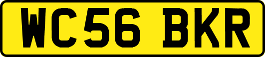 WC56BKR