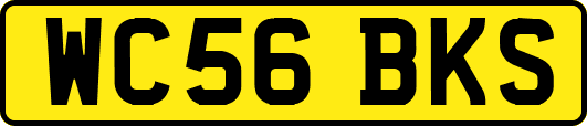 WC56BKS
