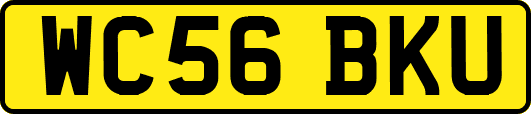 WC56BKU