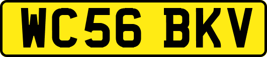 WC56BKV