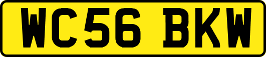 WC56BKW