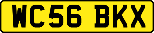 WC56BKX
