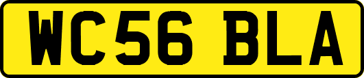 WC56BLA