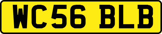 WC56BLB