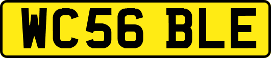 WC56BLE