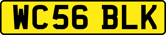 WC56BLK