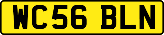 WC56BLN