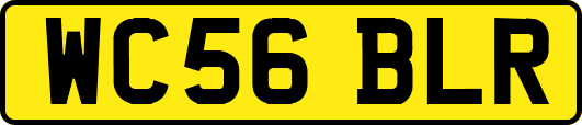 WC56BLR