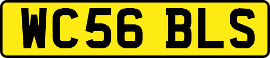 WC56BLS