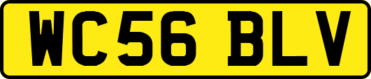 WC56BLV