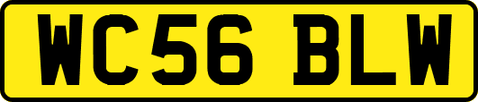 WC56BLW
