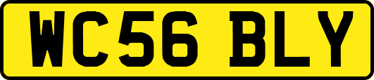 WC56BLY