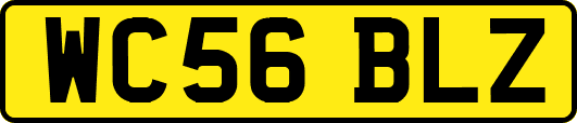 WC56BLZ