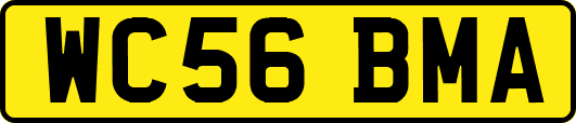 WC56BMA