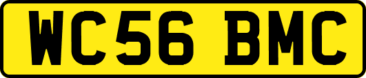 WC56BMC