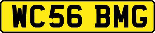 WC56BMG