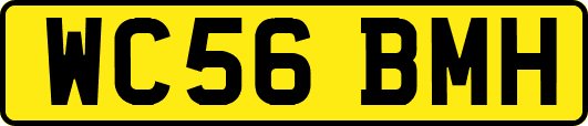 WC56BMH