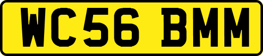 WC56BMM