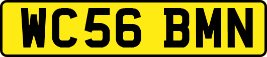 WC56BMN