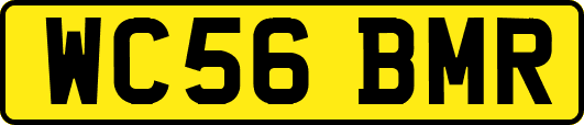 WC56BMR