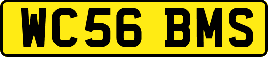 WC56BMS
