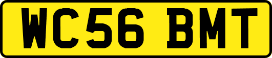 WC56BMT