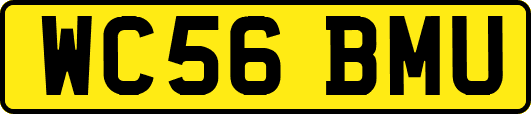 WC56BMU