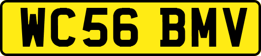 WC56BMV