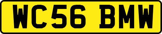 WC56BMW