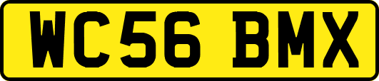 WC56BMX