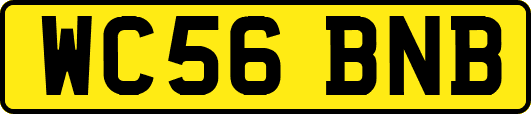 WC56BNB