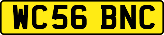 WC56BNC