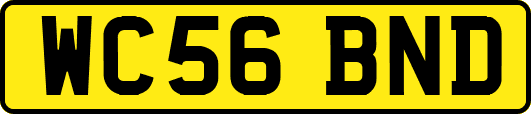 WC56BND