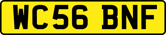 WC56BNF