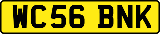 WC56BNK