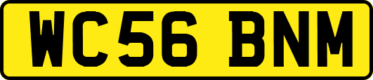 WC56BNM