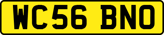 WC56BNO