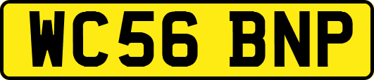 WC56BNP