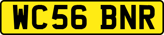 WC56BNR
