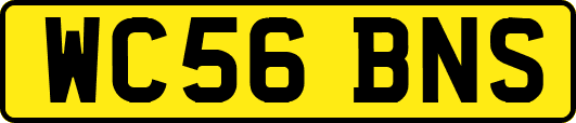WC56BNS
