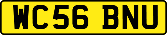 WC56BNU