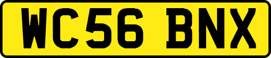 WC56BNX