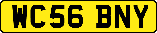 WC56BNY