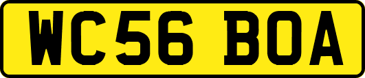 WC56BOA