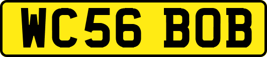 WC56BOB