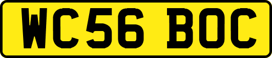 WC56BOC