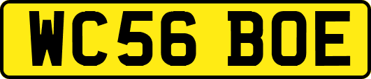 WC56BOE