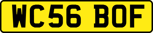 WC56BOF