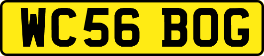 WC56BOG