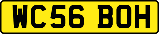 WC56BOH